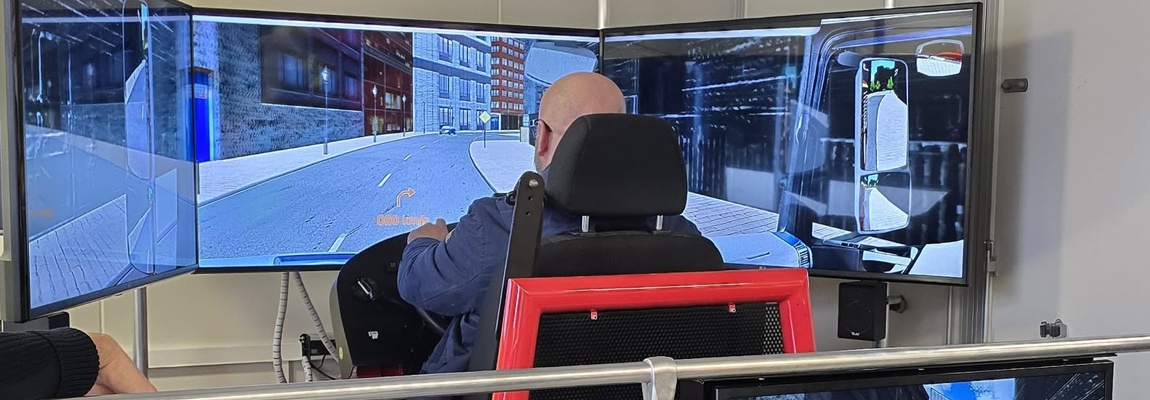Fahrzeuge und Technik
