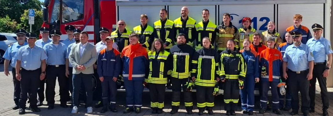 Modulare Truppausbildung (MTA)